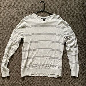 Banana Republic men’s sweater